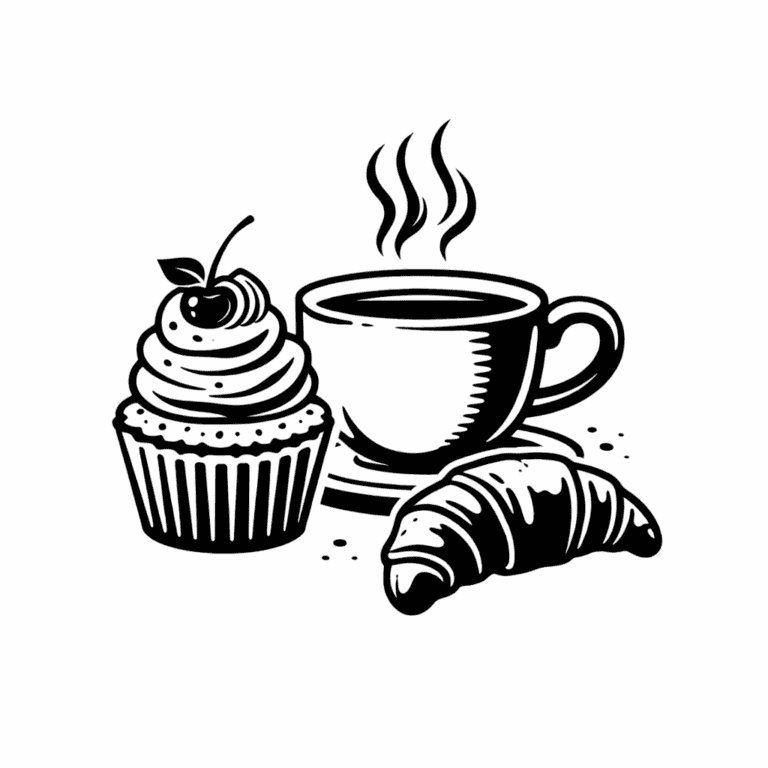 Bakery & Cafe Icon – Monroe GA Directory