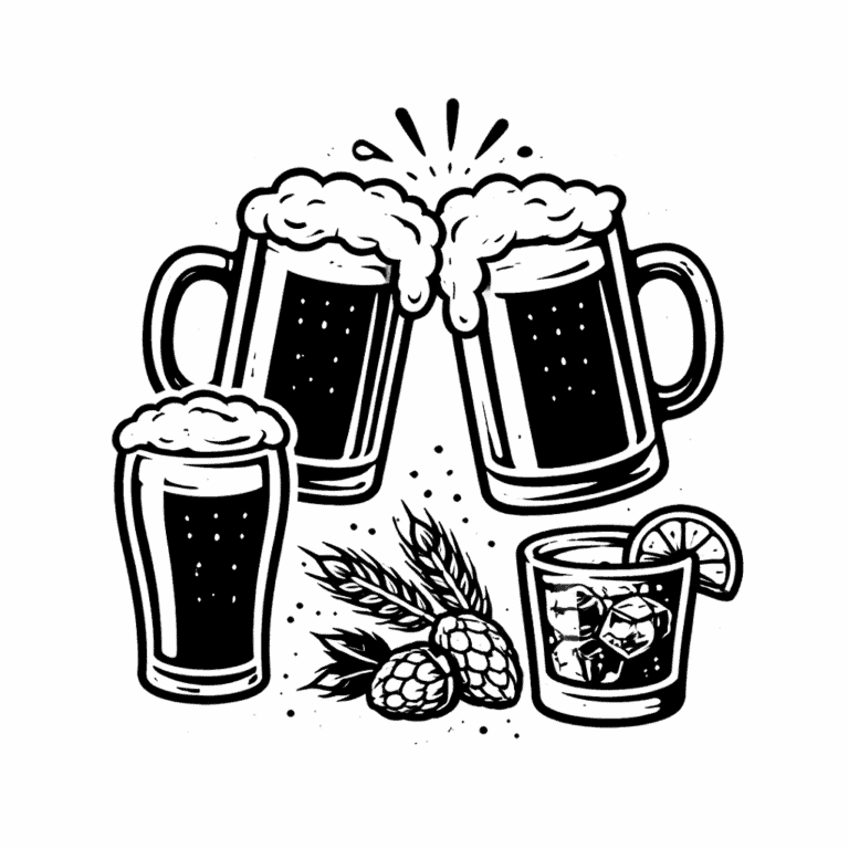 Bars & Pubs Icon – Monroe GA Directory