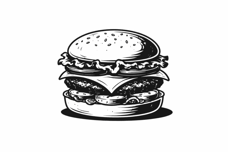 Burger Icon – Monroe GA Restaurant Listing
