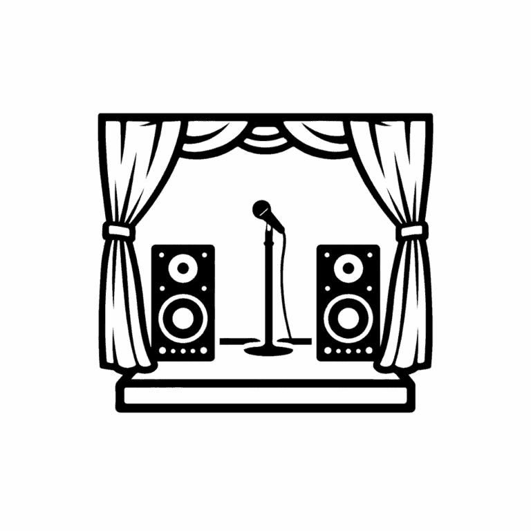 Event Venue Icon – Monroe GA Directory