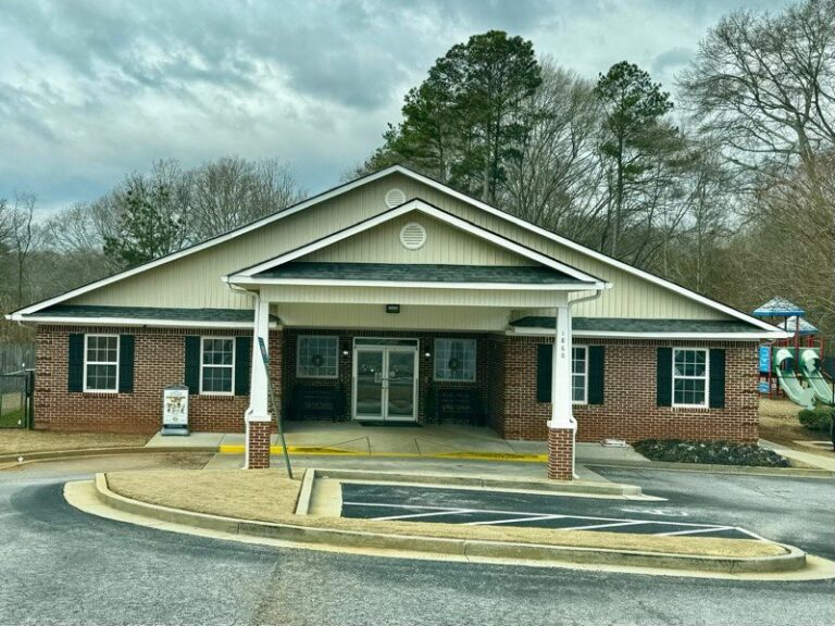 Big Blue Marble Academy – Daycare Center in Monroe GA