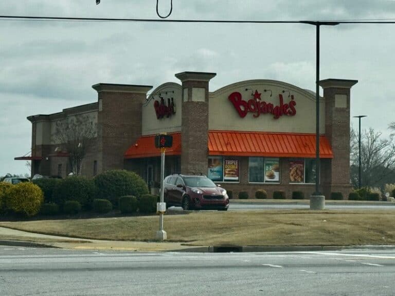 Bojangles – Fast Food Restaurant in Monroe GA Bojangles – Fast Food Restaurant in Monroe GA