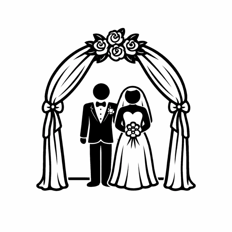 Wedding Venue Icon – Monroe GA Directory