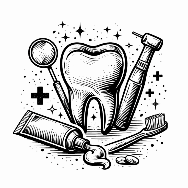 Dentists Icon – Monroe GA