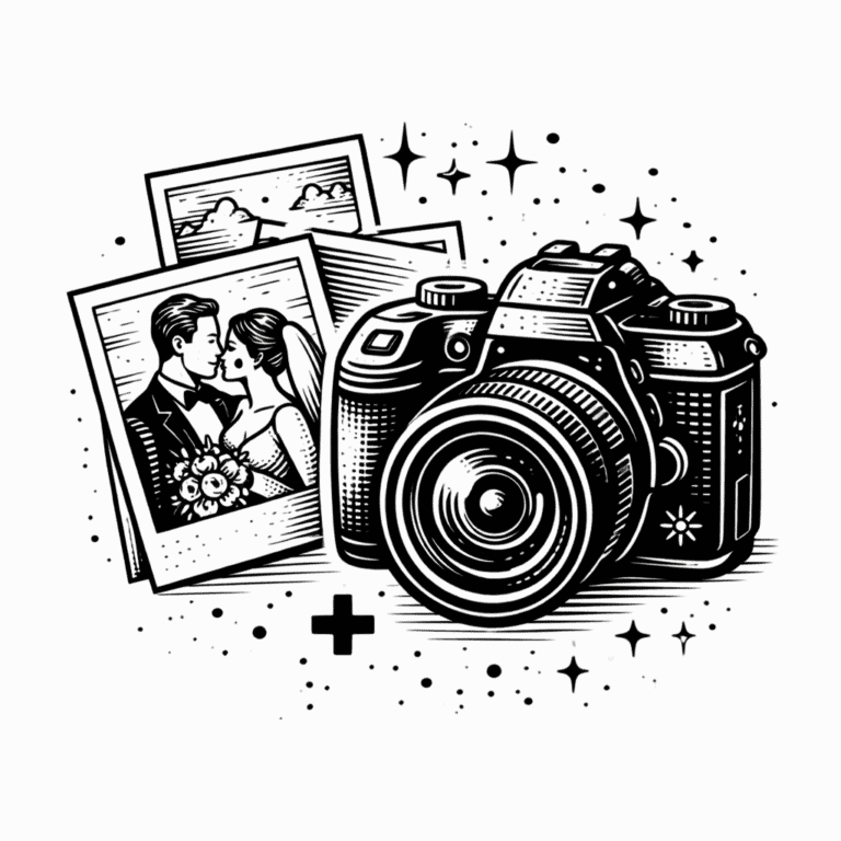Photographers Icon – Monroe GA